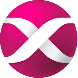 Logo de AXION