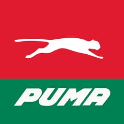 Logo de PUMA